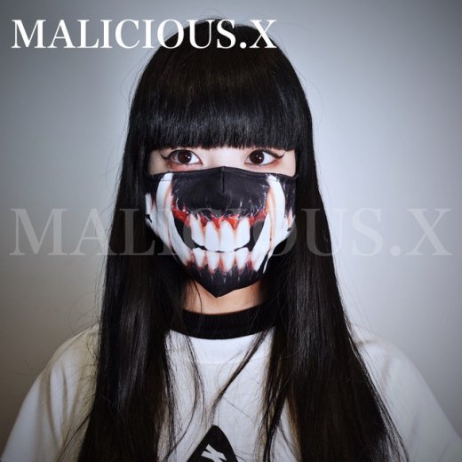 6/29 新作▽MALICIOUS.Xキババングル、BLACKシリーズ | EPICUREAN GARDEN更新情報