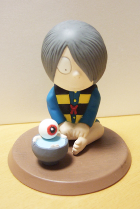 ゲゲゲの鬼太郎&目玉おやじ2