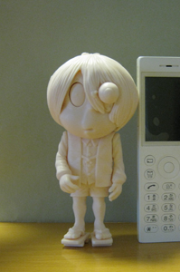 ワンフェス 新作鬼太郎