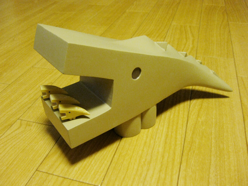 わにはにわ