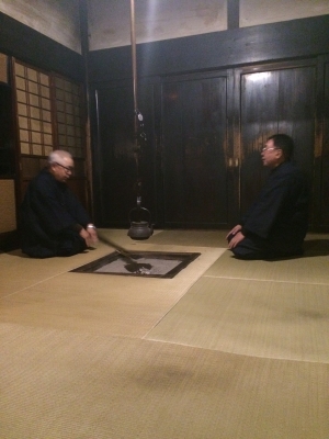 男鹿真山伝承館1