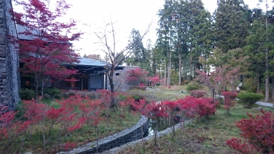 男鹿真山伝承館4