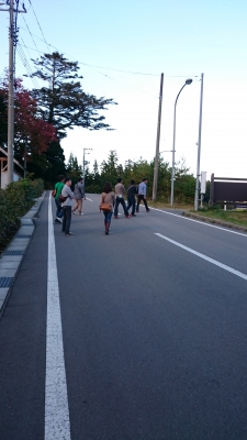 男鹿真山伝承館6