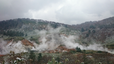 玉川温泉2