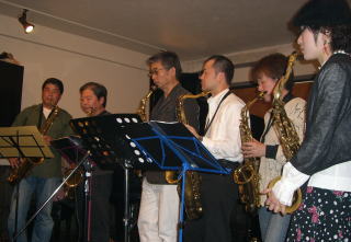 JazzLive