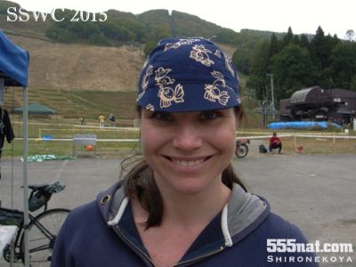 SSWC 白猫屋