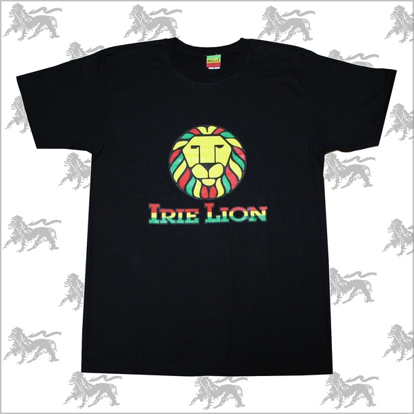 饹ԥġIRIELION[BLK] bk008