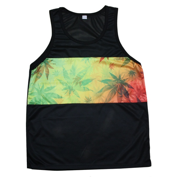 タンクトップ | レゲエ通販 NESTA BRAND,LRG,IRIEなど人気