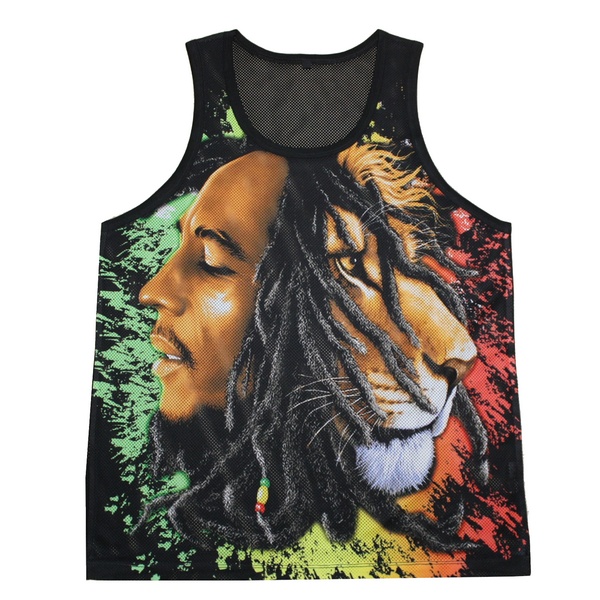 タンクトップ | レゲエ通販 NESTA BRAND,LRG,IRIEなど人気