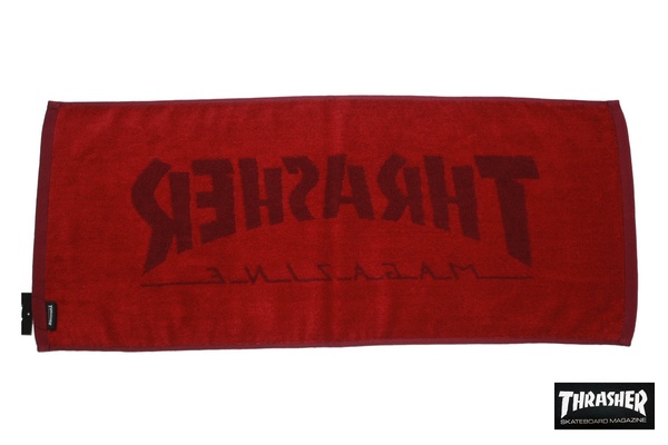 レゲエ アーティストタオル ミニレゲエタオル JAH TRIBE : メリケンマーケット Street wear