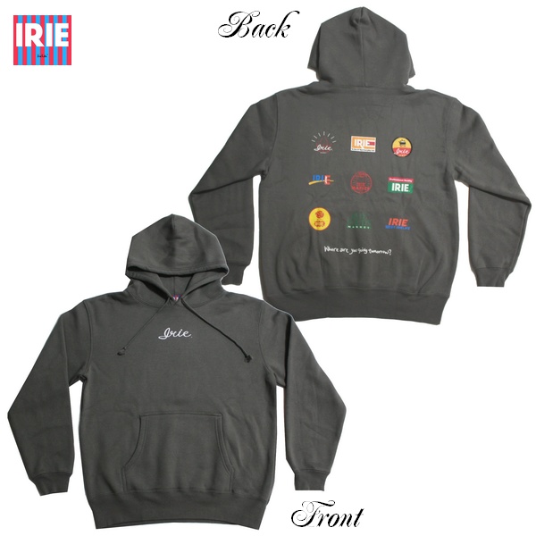 IRIE パーカー 楽天市場】irie life パーカーの通販