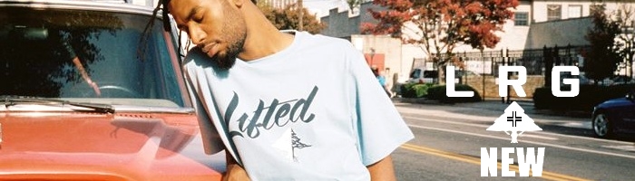 LRG