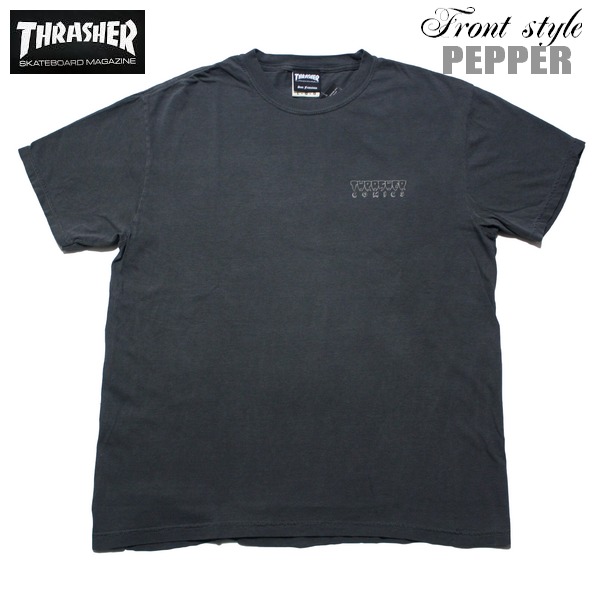 THRASHER | レゲエ通販 NESTA BRAND,LRG,IRIEなど人気ストリート