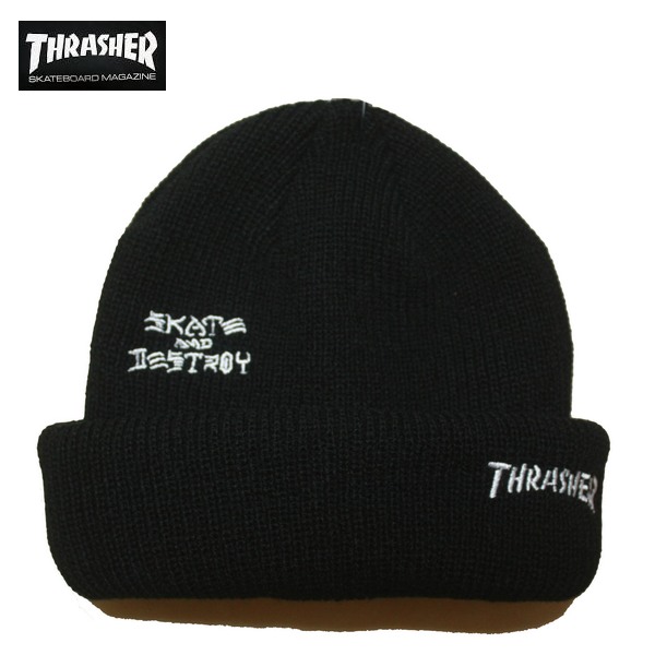 カヴァレリア　トスカーナ　ニットキャップ 47Brand 47BRAND フォーティーセブン ニットキャップ
