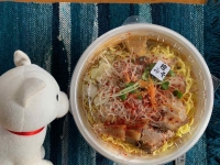 ラーメン