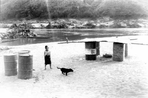 みちくさ36号 砂の岸