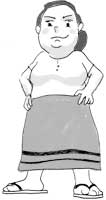 ギャップ106a
