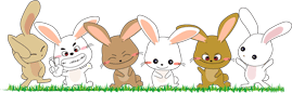 ウサギ