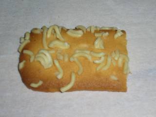 ラーメンクッキー中身