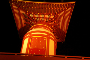 薬王寺