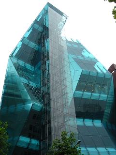 The Iceberg