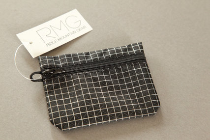 RMG Dyneema X Gridstop Wallet