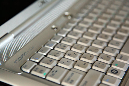 DELL Inspiron1526