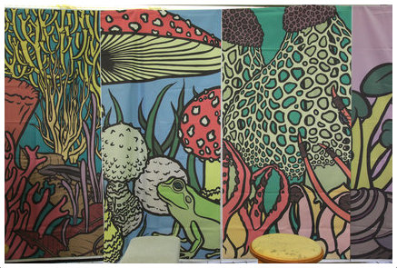 きのこ展2013