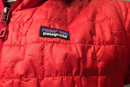 Patagonia Nano Puff Hoody