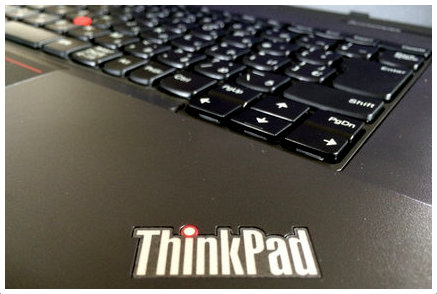 ¥ì¥Î¥Ü ThinkPad E440