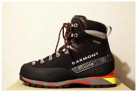 GARMONT PINNACLE GTX