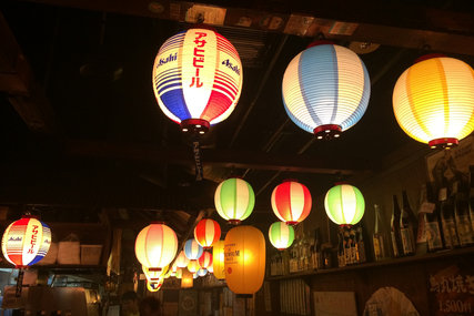 焼鳥居酒屋 鳥番長 上野昭和通り店