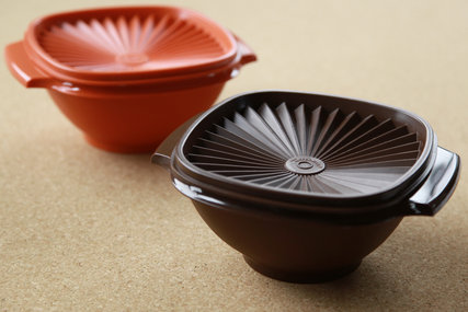 Tupperware×bpr BEAMS / POPPY