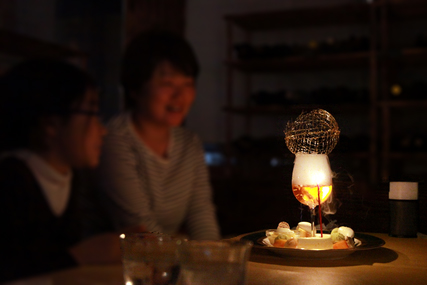 合同お誕生日会 2014