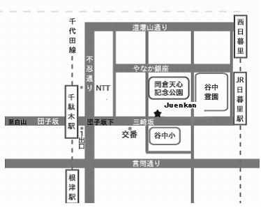 地図画像