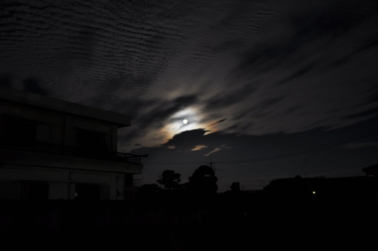 20140909_スーパームーンの夜3