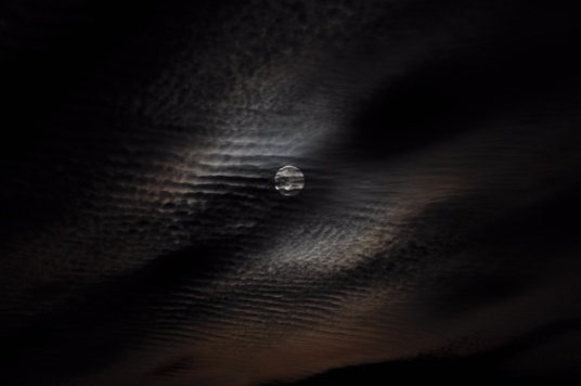 20140909_スーパームーンの夜4
