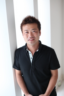 HIRO建築工房 代表 伊藤昭博