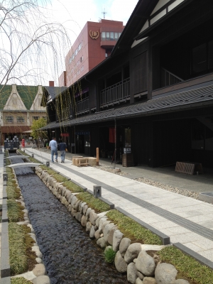 施工事例見学