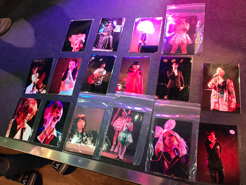 soundream ボーカル スクール 米子