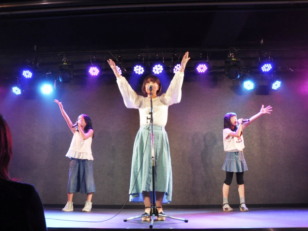 soundream live 04 青空