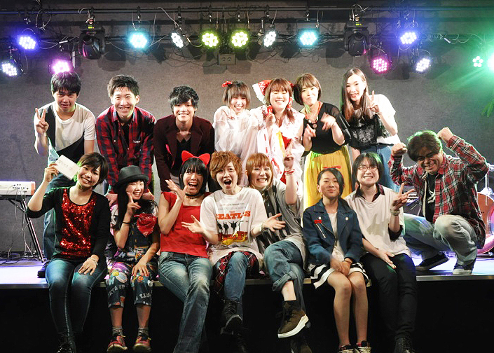 soundream LIVE vol.4