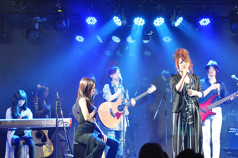 soundream LIVE 5 member