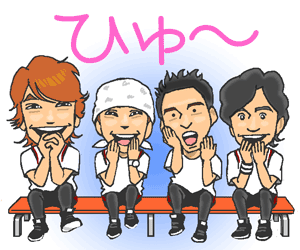 すまぷのス 今日のすままま 彡