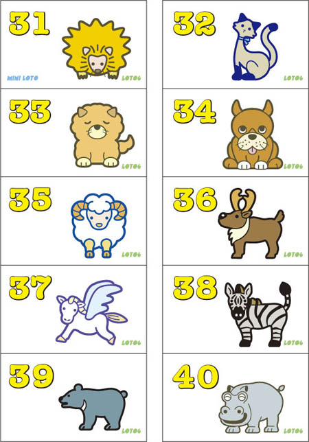 ¥¨¥ó¥¸¥ç¥¤¡ª¥í¥ÈÌ´¥«¡¼¥É31-40