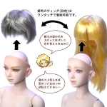 1/6ウィッグ