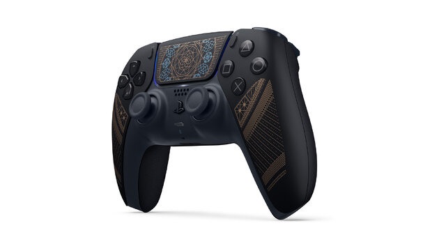 予約サイト掲載】PS5のファイナルファンタジー限定モデルが発売決定 