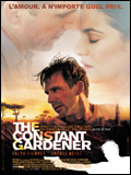 the constant gardener