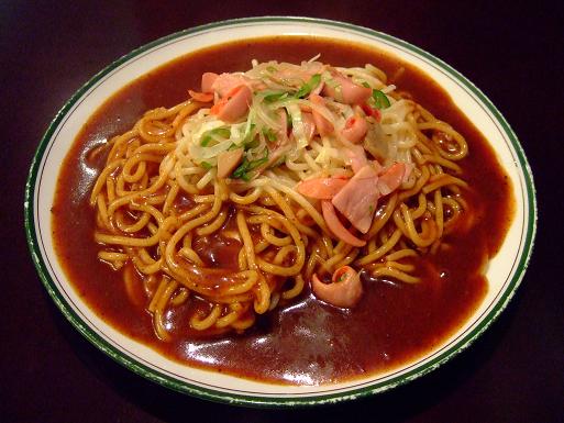 ミラカン ラージ(800円)