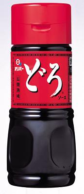 どろソース
